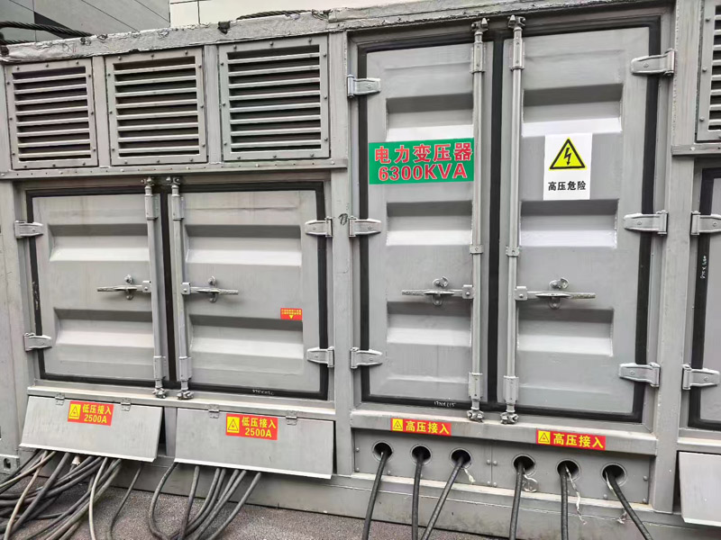 监利柴油发电机组换季保养注意哪些事项？