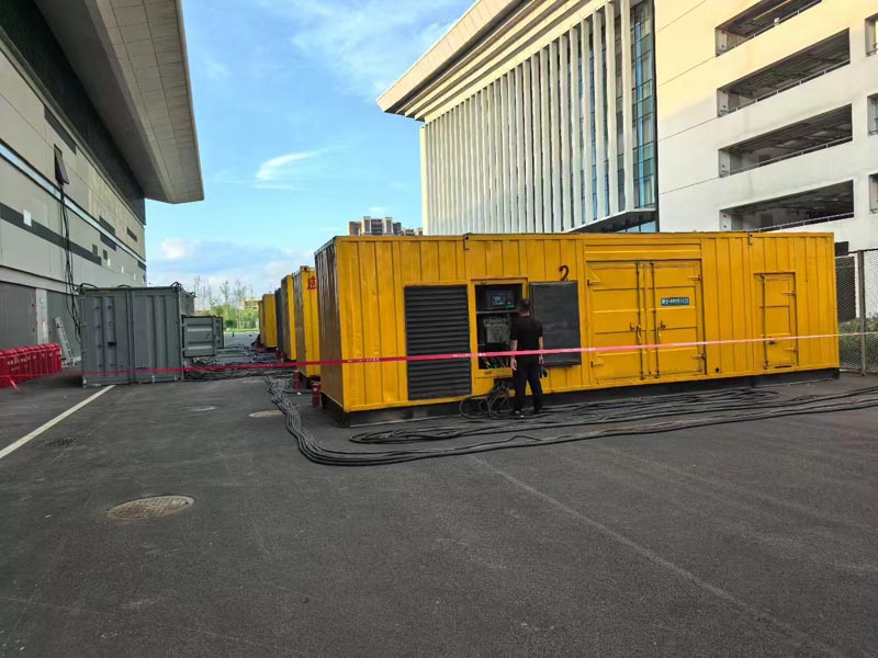 监利柴油发电机冬季保养注意事项?