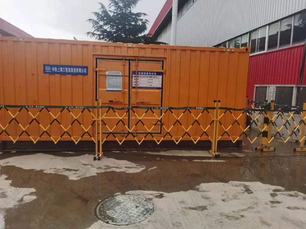 监利租赁发电机 柴油发电机组供应商：柴油发电机组润滑油的作用？