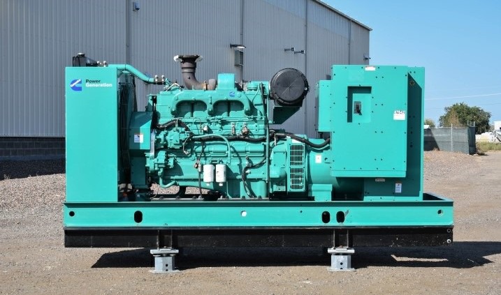 监利发电机出租-教您发电机厂家该如何选购