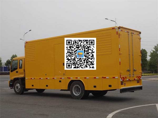 监利发电车出租-发电机组的主要用途是什么？
