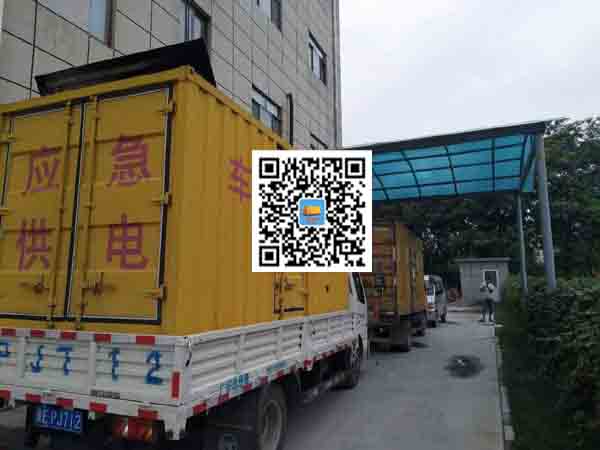 监利发电车出租-发电机产品使用越来越广泛