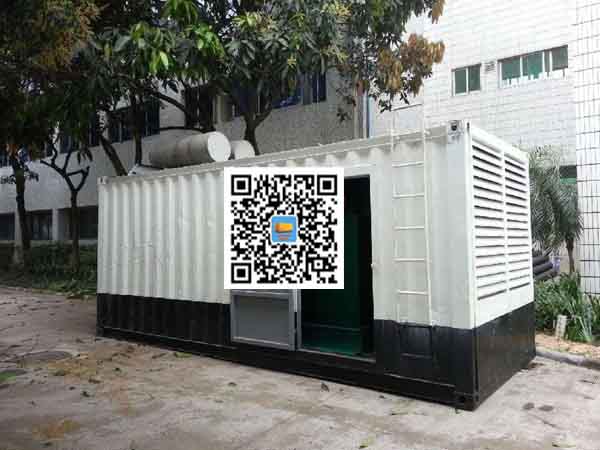 监利出租发电机-什么样的柴油发电机使用效果比较好