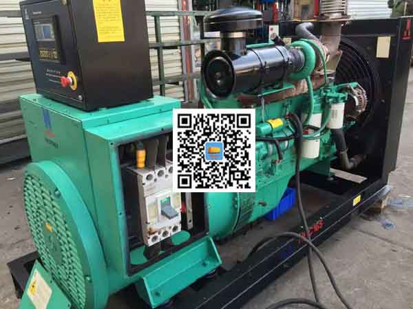 监利租赁发电机-发电机一般变压器磁芯所使用的是什么材料？