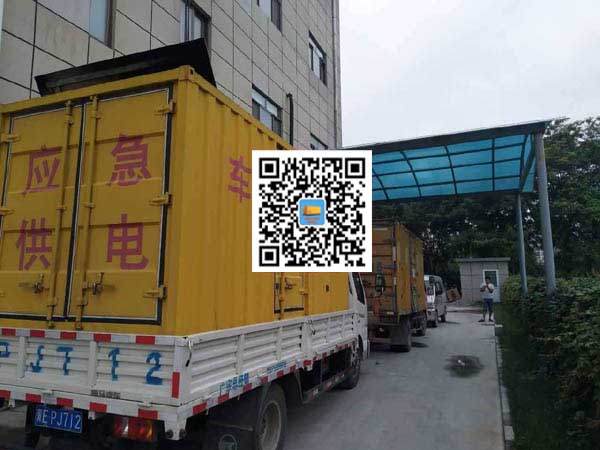 监利发电机出租-上柴发电机组的油耗会出现什么原因