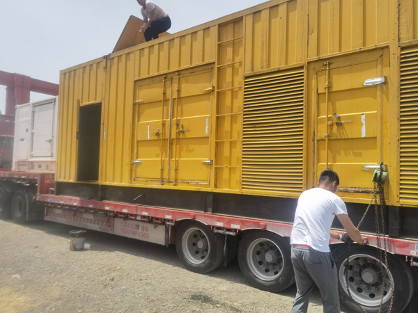 监利发电机出租100KW发电机需要什么规格的电缆线？