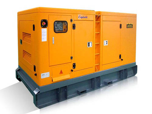 监利影响 200kw 柴油发电机油耗的因素有哪些？