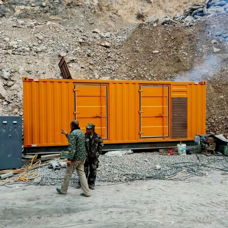 监利如何降低 200kW 柴油发电机在高海拔地区的油耗？