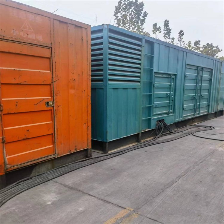 监利如何选择适合 600kW 柴油发电机组的热继电器?
