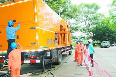 监利不同标号的柴油可以混合使用吗？