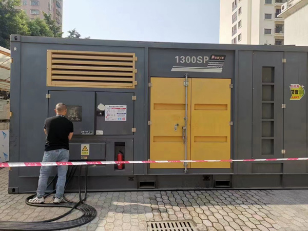 监利500KW发电机组冬季应该配多大的启动电瓶？