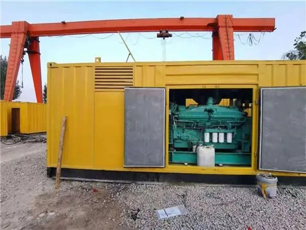 监利冬季低温环境下，500KW发电机组应该选择什么类型的启动电瓶？